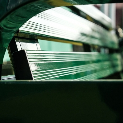 struktura ławki tenisowej